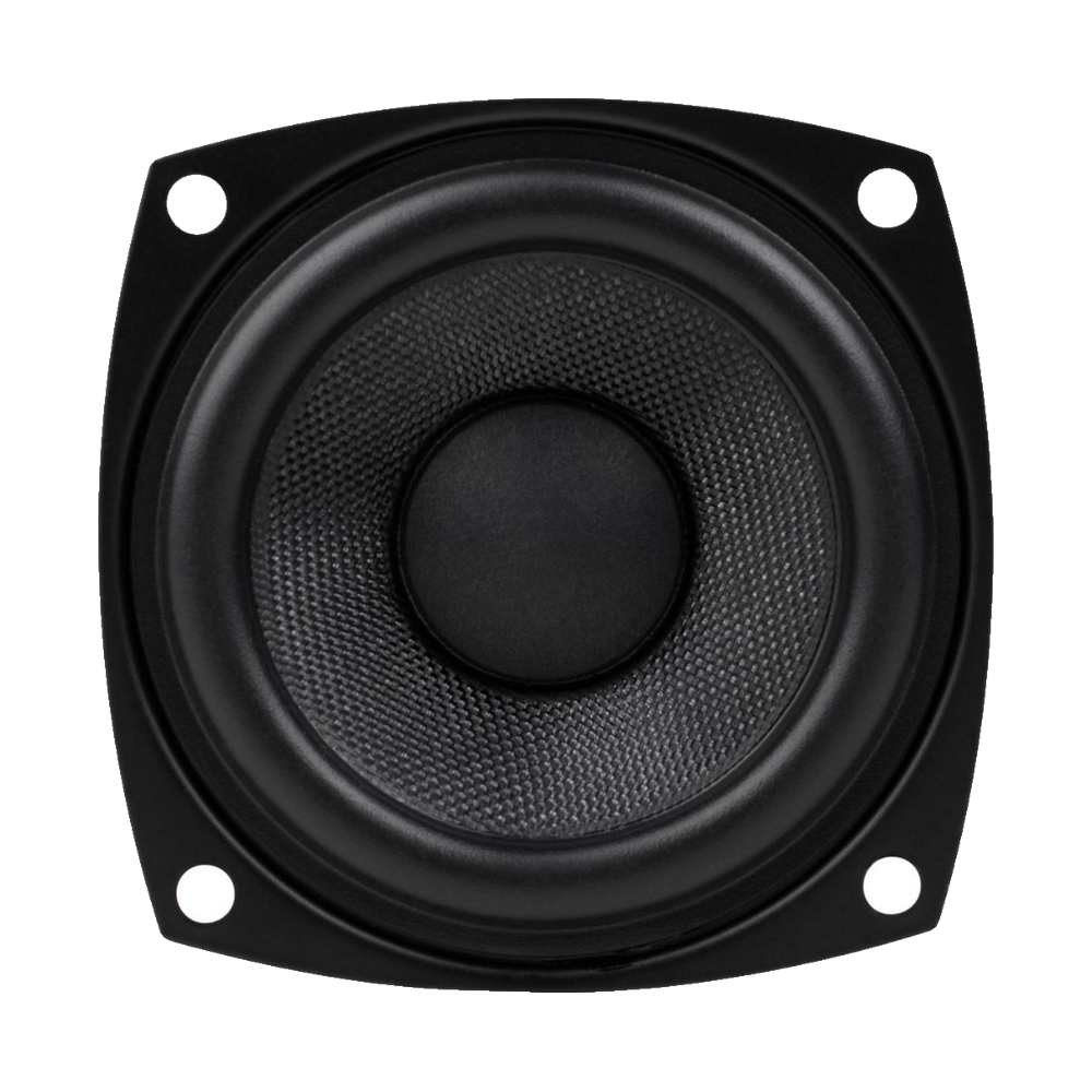 Dayton Audio - 2½" Full Range Driver - PC68-8