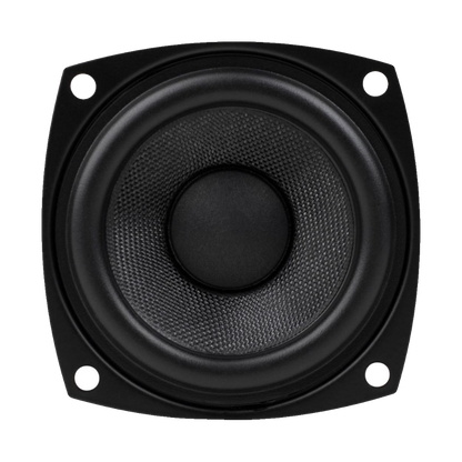 Dayton Audio - 2½" Full Range Driver - PC68-8
