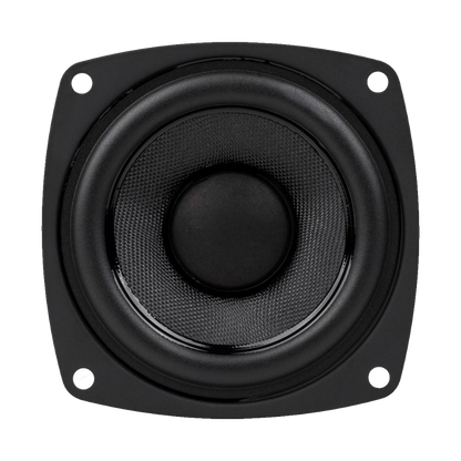 Dayton Audio - 3" Full Range Driver - PC83-8