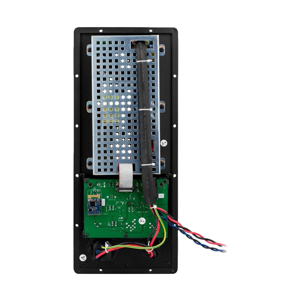 Dayton Audio - 800W DSP PA Plate Amplifier - PPA800DSP
