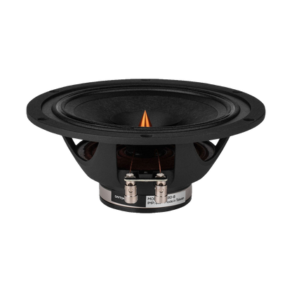 Dayton Audio - 6½" Point Source Full Range Driver - PS180-8