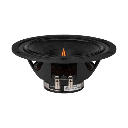 Dayton Audio - 6½" Point Source Full Range Driver - PS180-8
