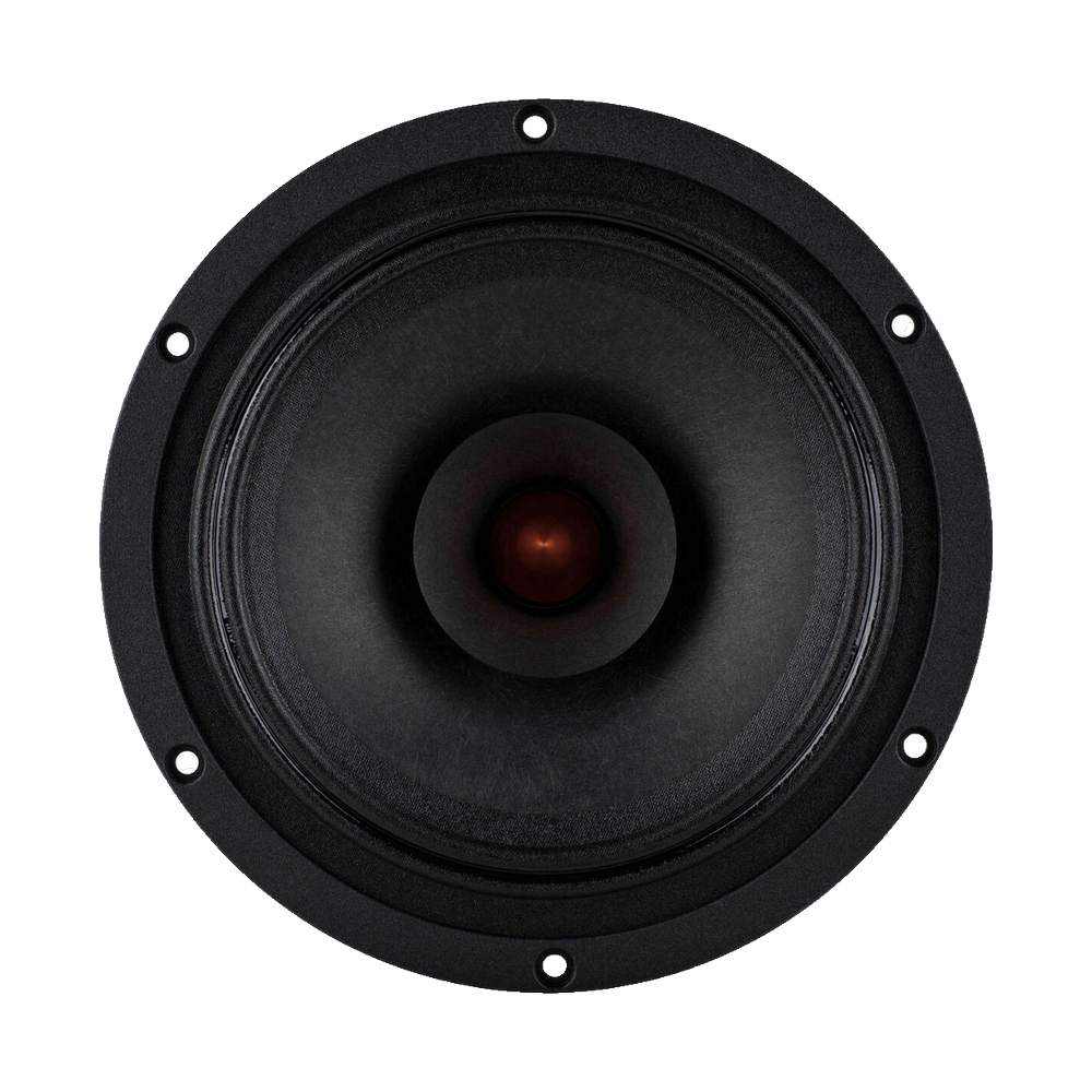 Dayton Audio - 6½" Point Source Full Range Driver - PS180-8