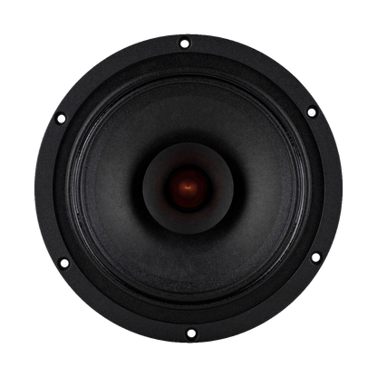 Dayton Audio - 6½" Point Source Full Range Driver - PS180-8