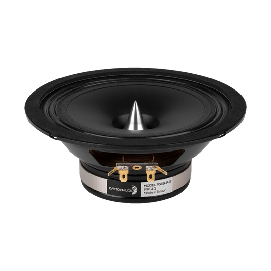 Dayton Audio - 6½" Full Range Driver - PS65LP-4