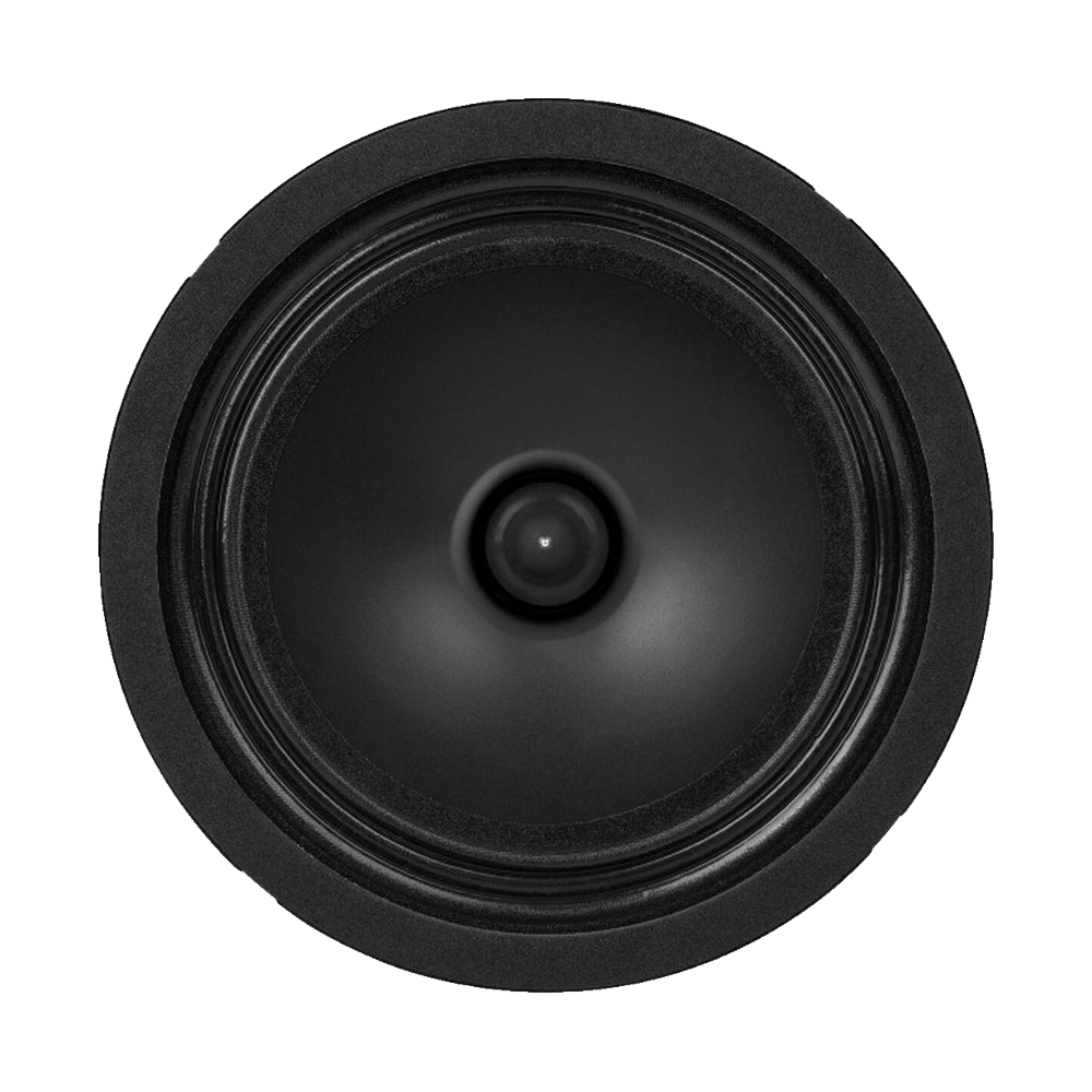 Dayton Audio - 6½" Full Range Driver - PS65LP-4