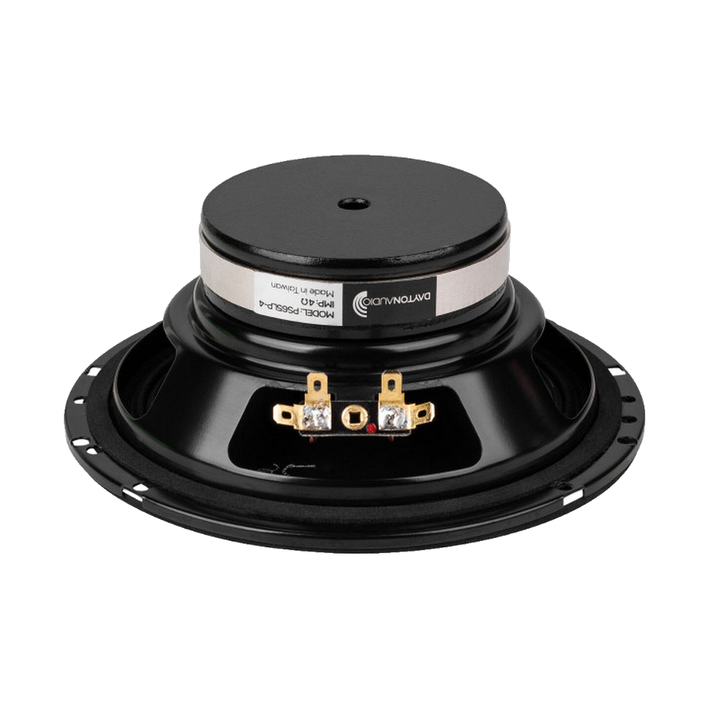 Dayton Audio - 6½" Full Range Driver - PS65LP-4