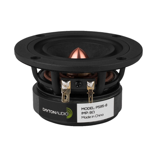 Dayton Audio - 3.5" Full Range - PS95-8