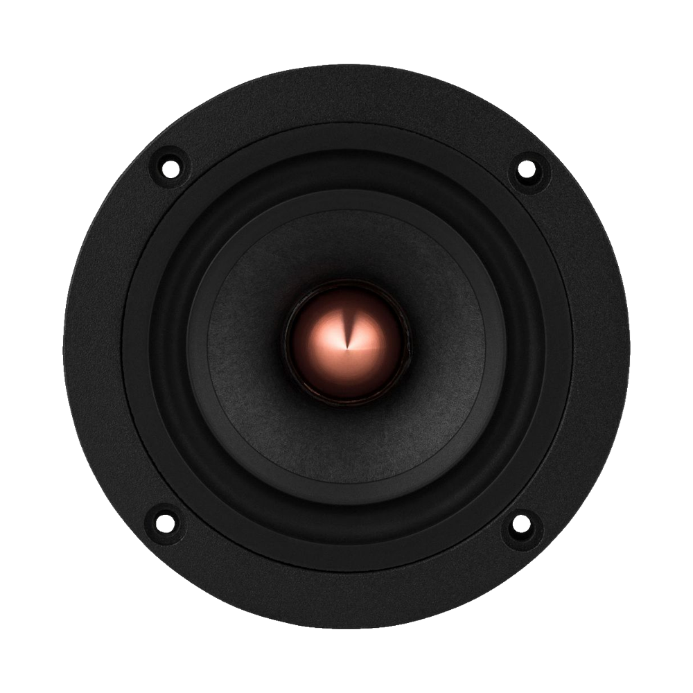 Dayton Audio - 3.5