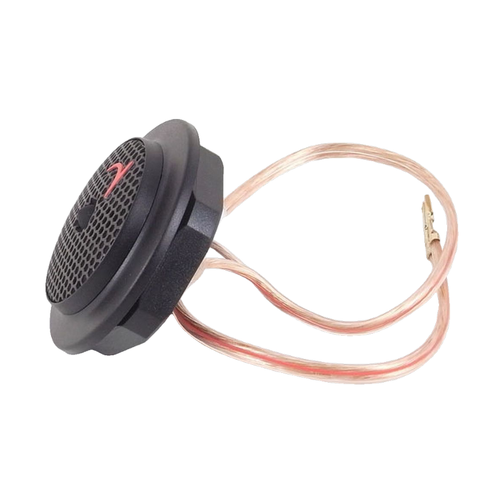 Scan-Speak - ¾" Automotive Ring Radiator Tweeter - R1904/613001