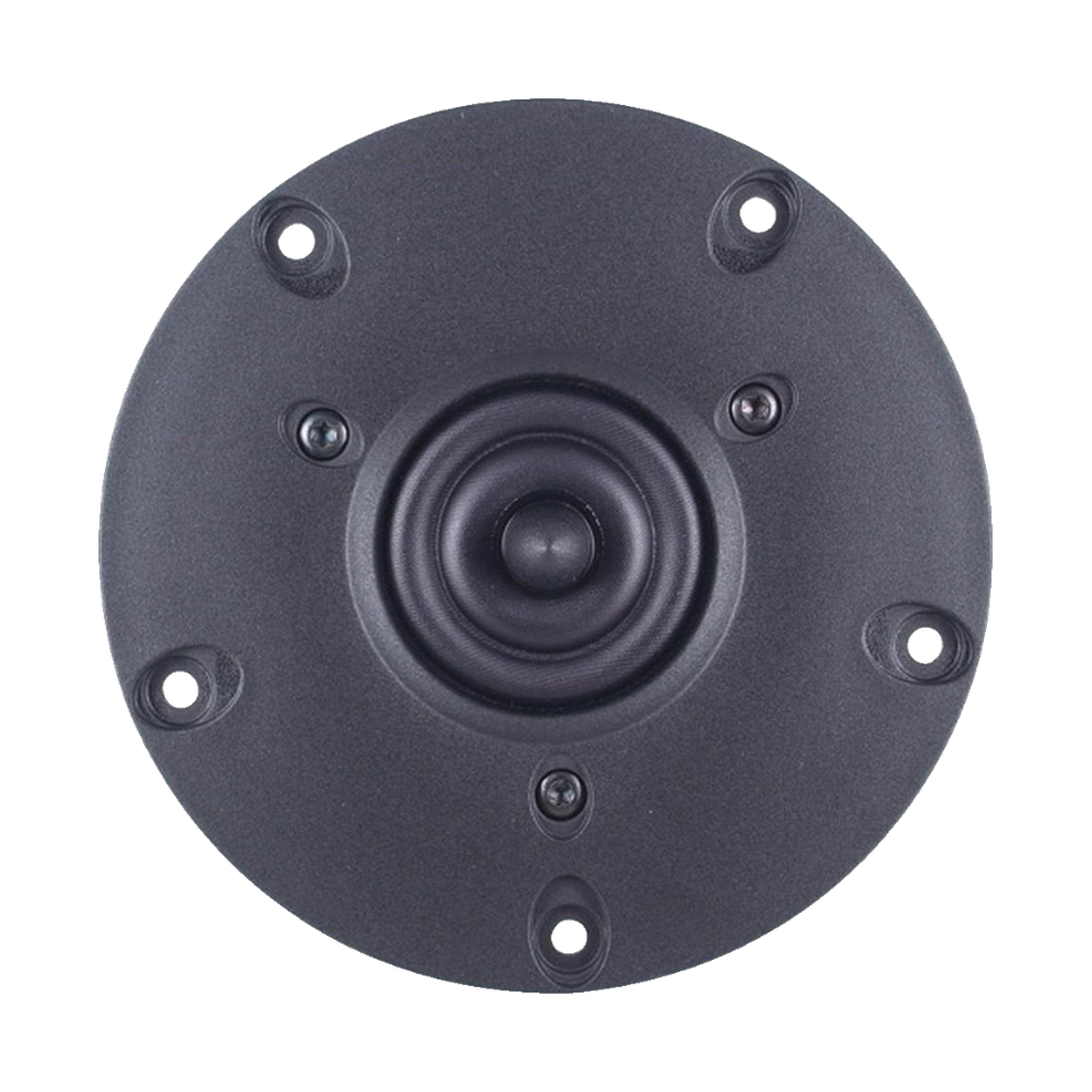 Scan-Speak - 1" Discovery Ring Radiator Tweeter - R2604/833000