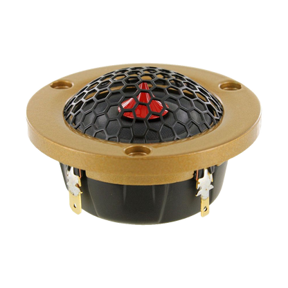 Scan-Speak - 1" Automotive Ring Radiator Tweeter - R3004/602005