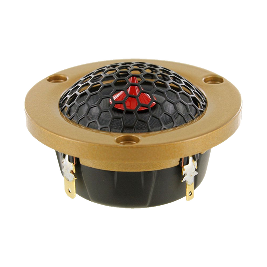 Scan-Speak - 1" Automotive Ring Radiator Tweeter - R3004/602005
