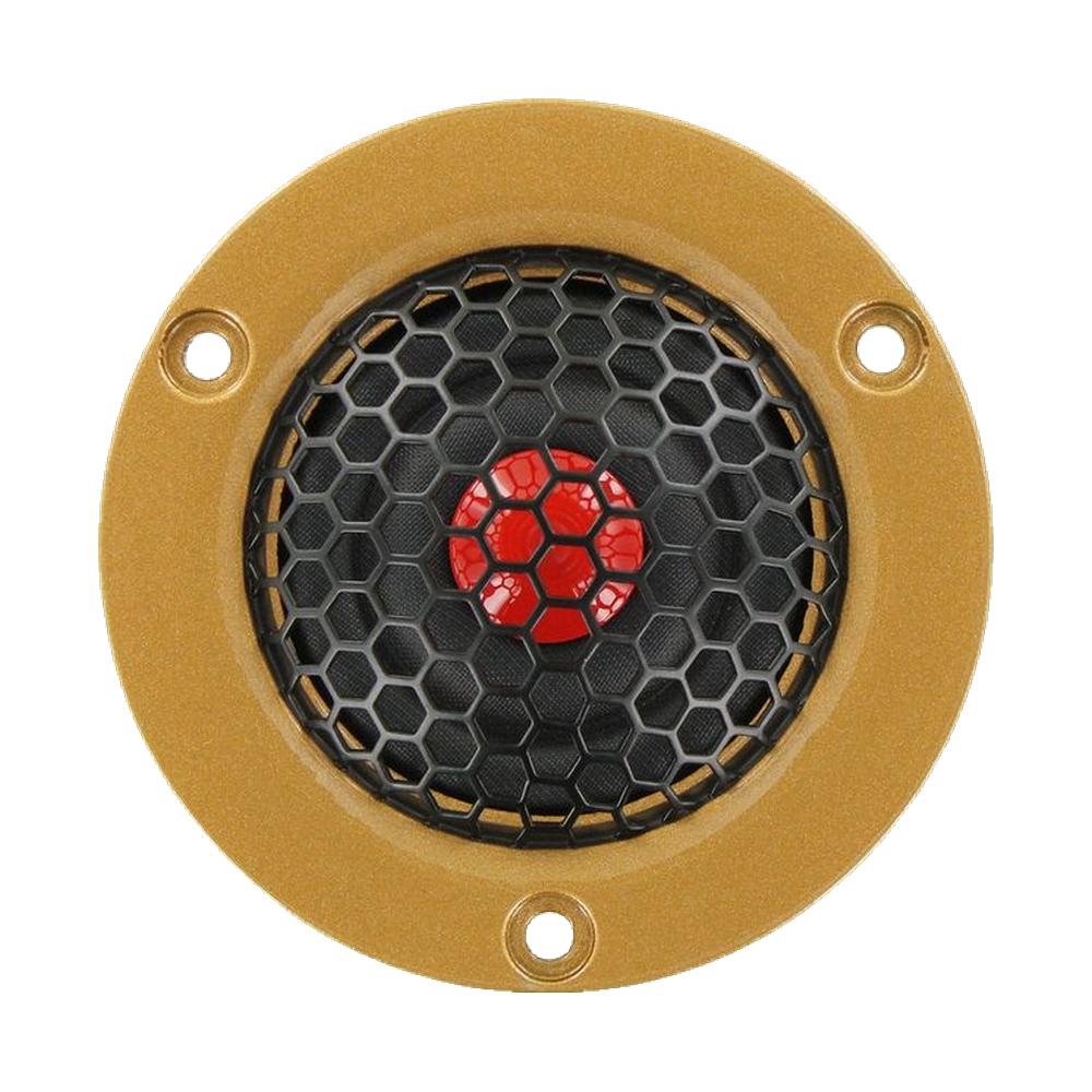 Scan-Speak - 1" Automotive Ring Radiator Tweeter - R3004/602005