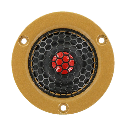 Scan-Speak - 1" Automotive Ring Radiator Tweeter - R3004/602005