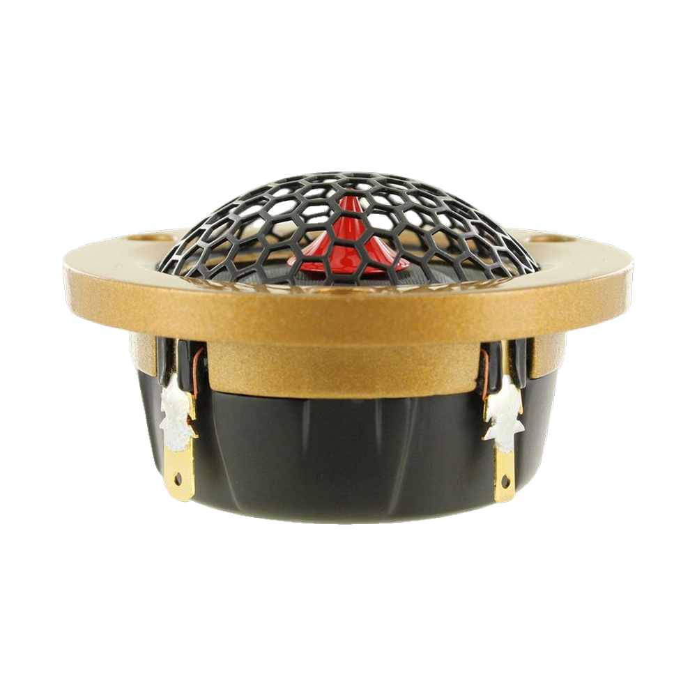 Scan-Speak - 1" Automotive Ring Radiator Tweeter - R3004/602005