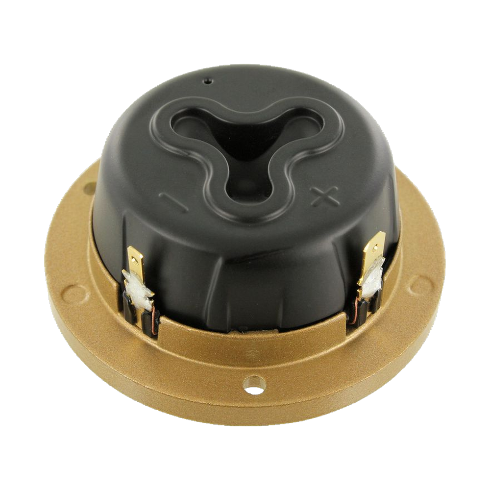 Scan-Speak - 1" Automotive Ring Radiator Tweeter - R3004/602005