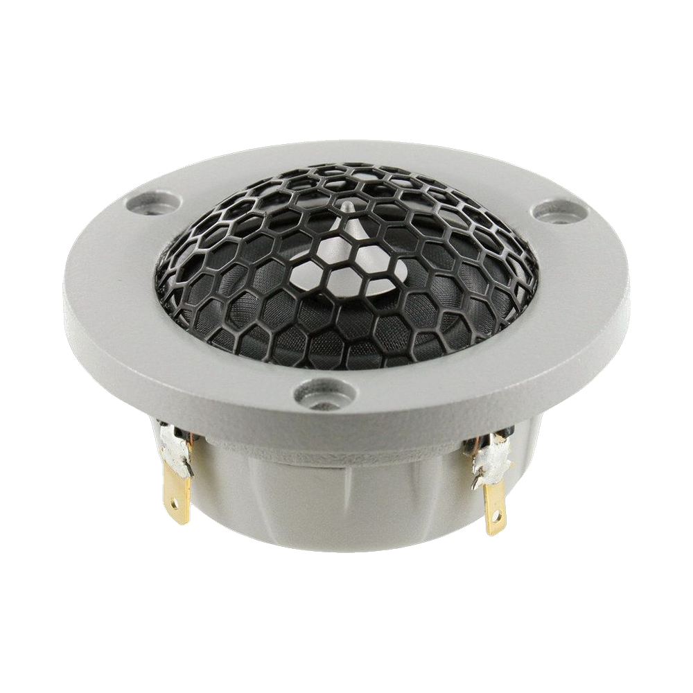 Scan-Speak - 1" Illuminator Ring Radiator Tweeter - R3004/602006