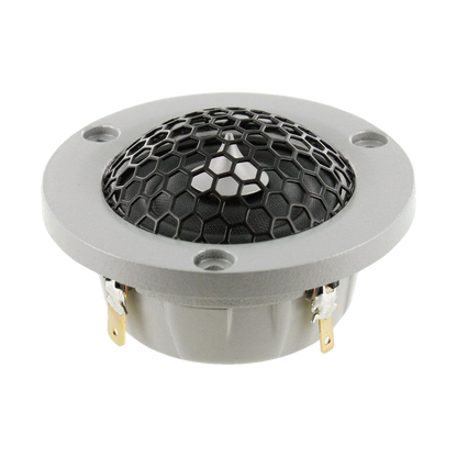 Scan-Speak - 1" Illuminator Ring Radiator Tweeter - R3004/602006