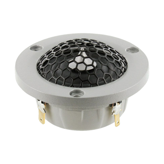Scan-Speak - 1" Illuminator Ring Radiator Tweeter - R3004/602006