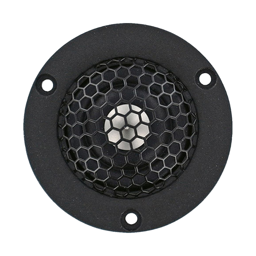 Scan-Speak - 1" Illuminator Ring Radiator Tweeter - R3004/602010