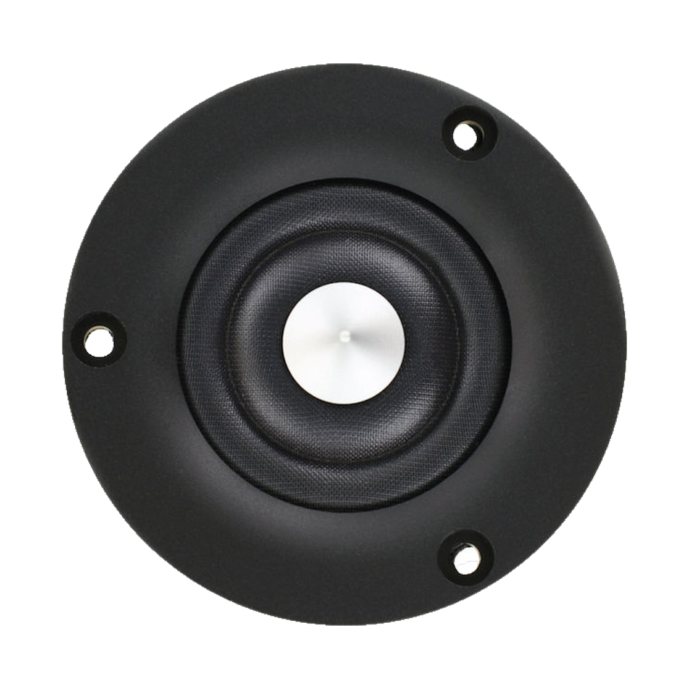 Scan-Speak - 1" Illuminator Ring Radiator Tweeter - R3004/602200