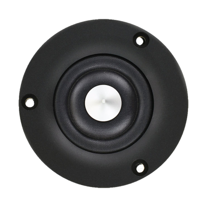 Scan-Speak - 1" Illuminator Ring Radiator Tweeter - R3004/602200