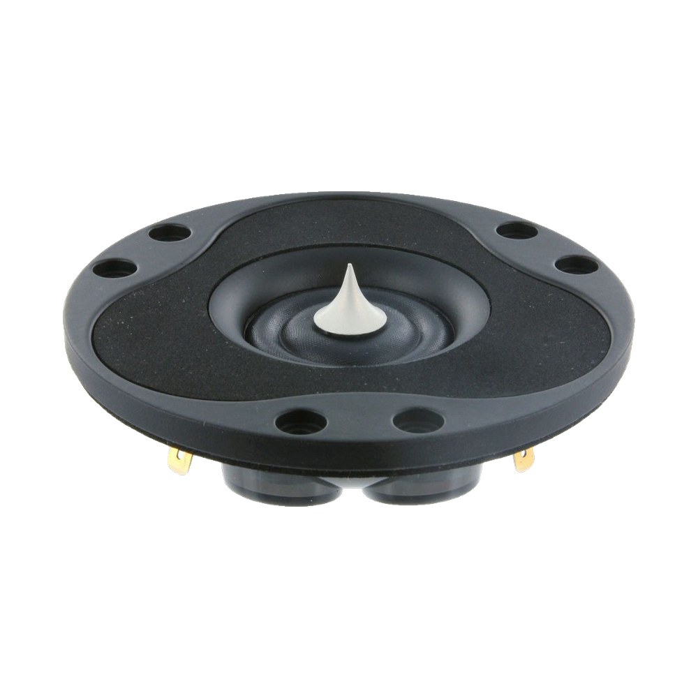 Scan-Speak - 1" Illuminator Ring Radiator Tweeter - R3004/662000