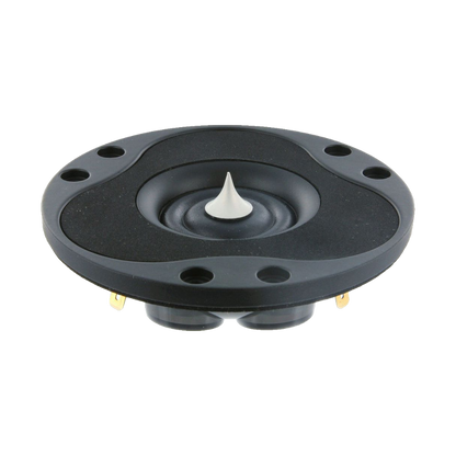 Scan-Speak - 1" Illuminator Ring Radiator Tweeter - R3004/662000