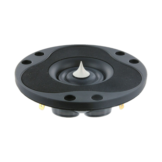 Scan-Speak - 1" Illuminator Ring Radiator Tweeter - R3004/662000