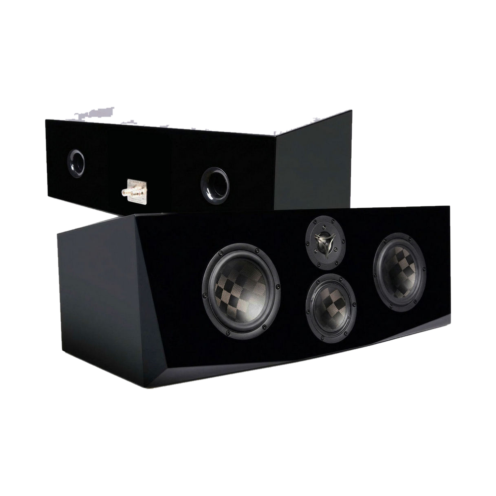 SB Acoustics - Raiya Tx Cabinet