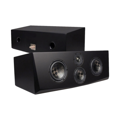 SB Acoustics - Raiya Tx Cabinet