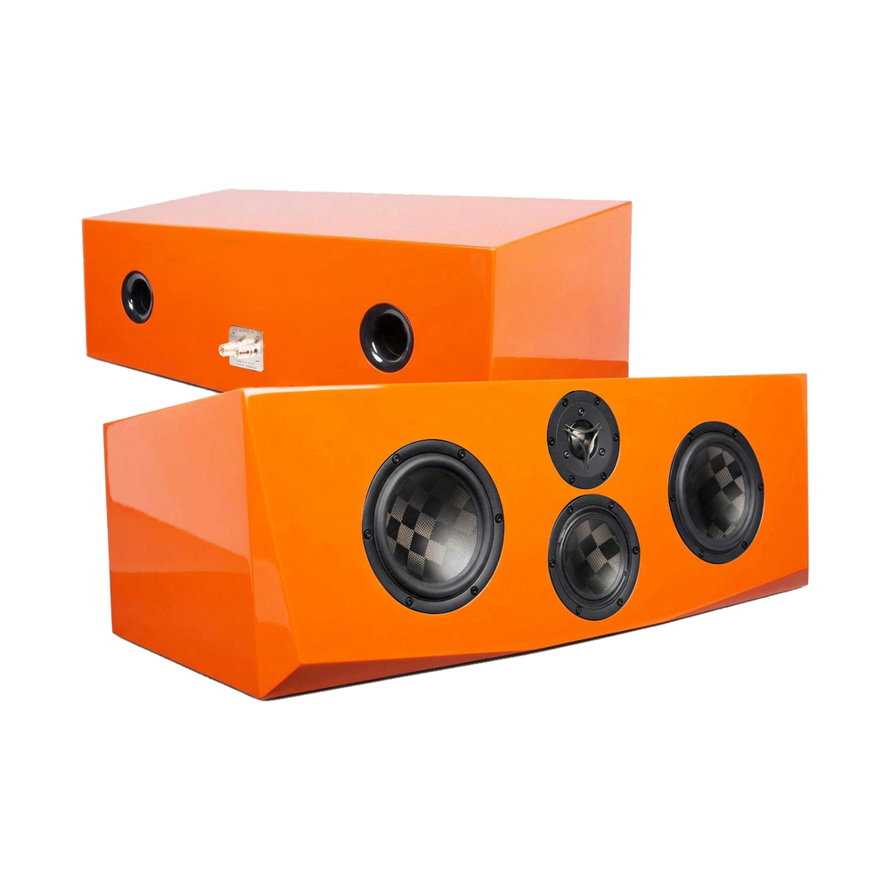 SB Acoustics - Raiya Tx Cabinet