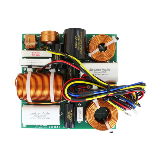 SB Acoustics - Raiya Tx Assembled Crossover - RAIYA-XO