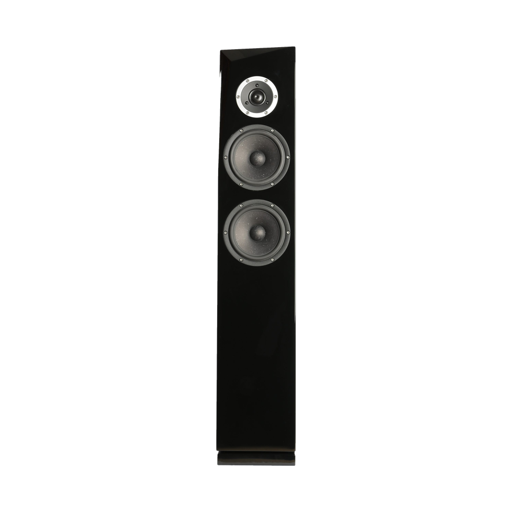 SB Acoustics - Rinjani Cabinet Pair