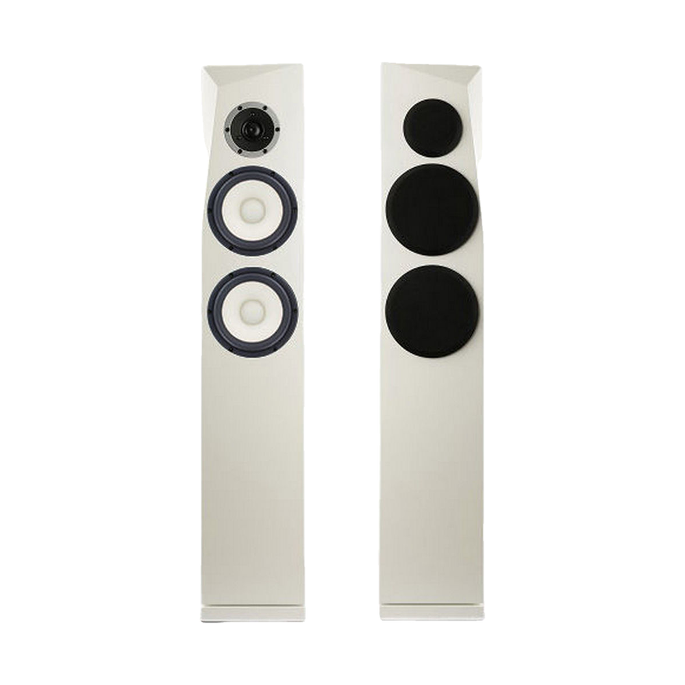 SB Acoustics - Rinjani Cabinet Pair