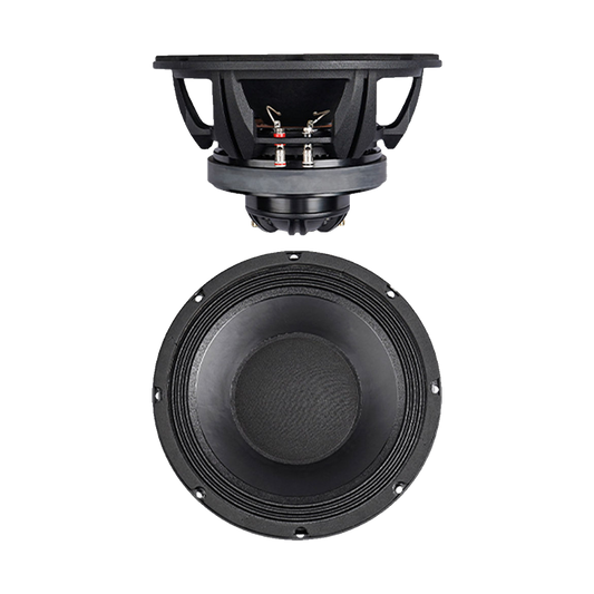 SB Audience - 10" Rosso Coaxial - ROSSO-10CX300