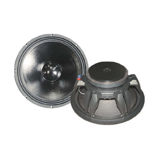 SB Audience - 15" ROSSO Woofer - ROSSO-15W400