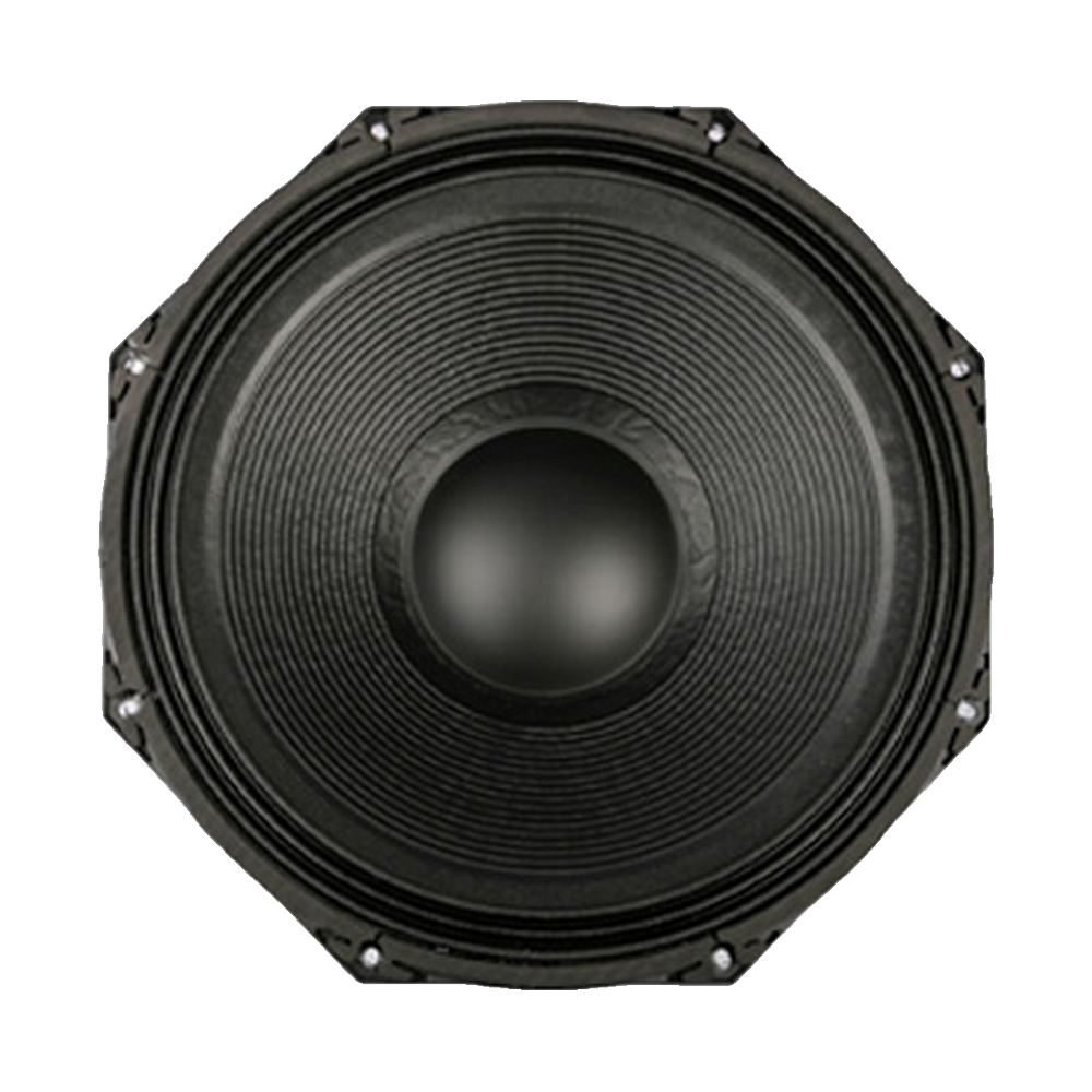 SB Audience - 18" NERO Subwoofer - ROSSO-18SW1000D