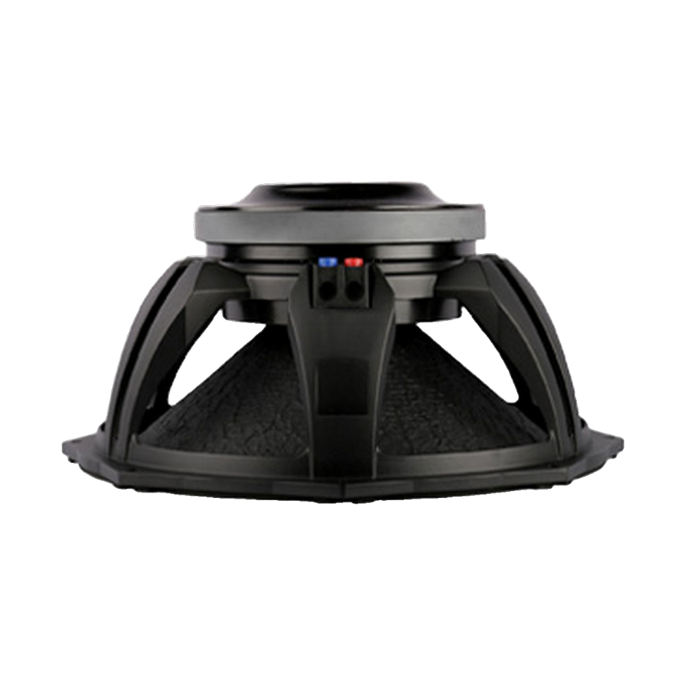 SB Audience - 18" NERO Subwoofer - ROSSO-18SW1000D