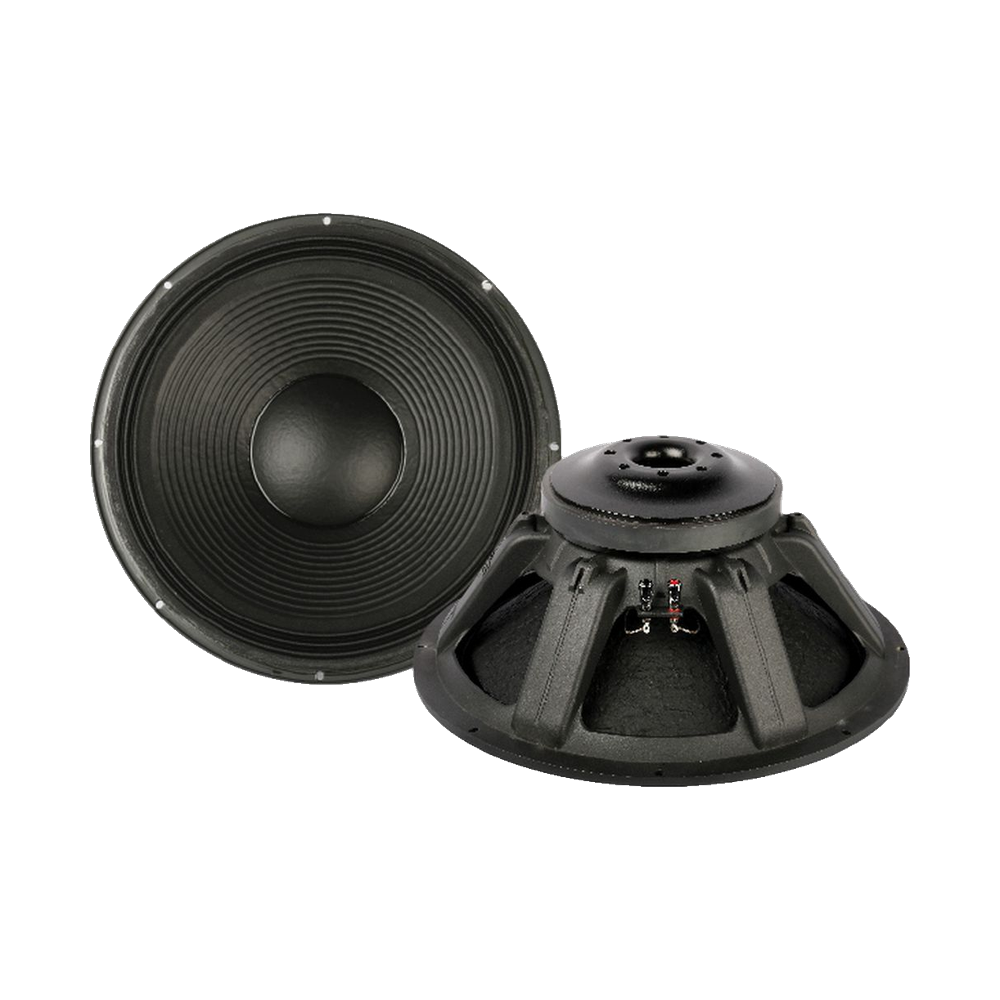 SB Audience - 18" ROSSO Subwoofer - ROSSO-18SW650