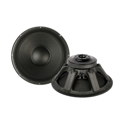SB Audience - 18" ROSSO Subwoofer - ROSSO-18SW650