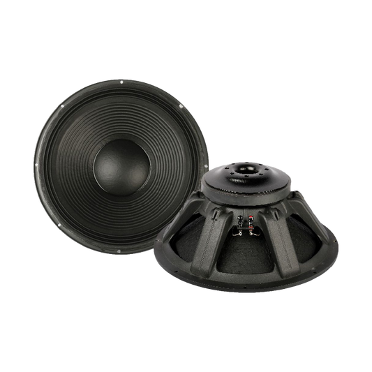 SB Audience - 18" ROSSO Subwoofer - ROSSO-18SW650