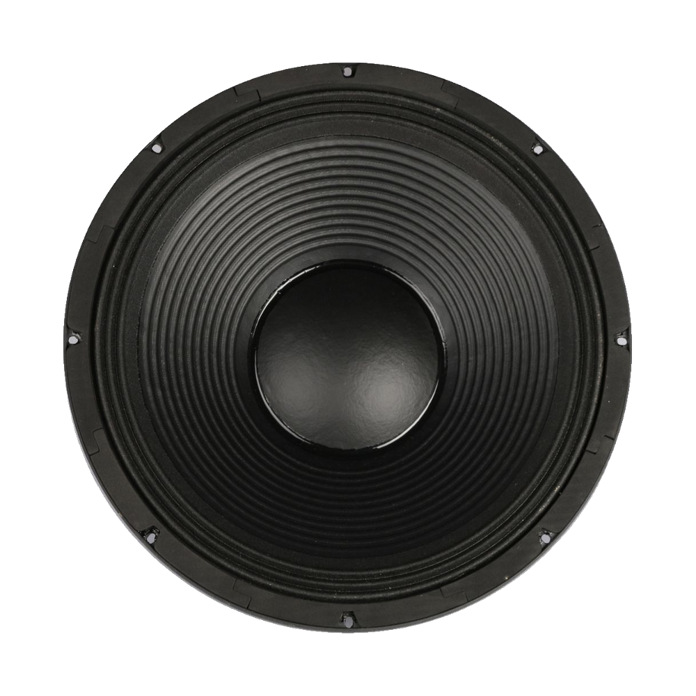 SB Audience - 18" ROSSO Subwoofer - ROSSO-18SW650