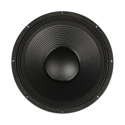 SB Audience - 18" ROSSO Subwoofer - ROSSO-18SW650