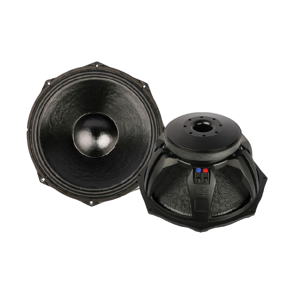 SB Audience - 18" ROSSO Subwoofer - ROSSO-18SW750