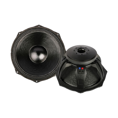 SB Audience - 18" ROSSO Subwoofer - ROSSO-18SW750