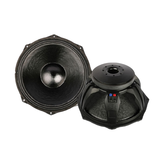 SB Audience - 18" ROSSO Subwoofer - ROSSO-18SW750