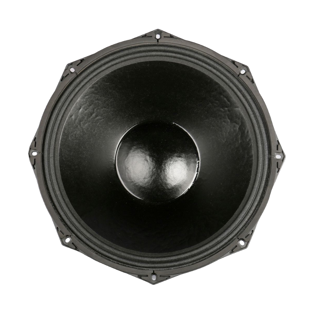 SB Audience - 18" ROSSO Subwoofer - ROSSO-18SW750
