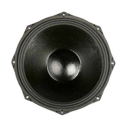 SB Audience - 18" ROSSO Subwoofer - ROSSO-18SW750